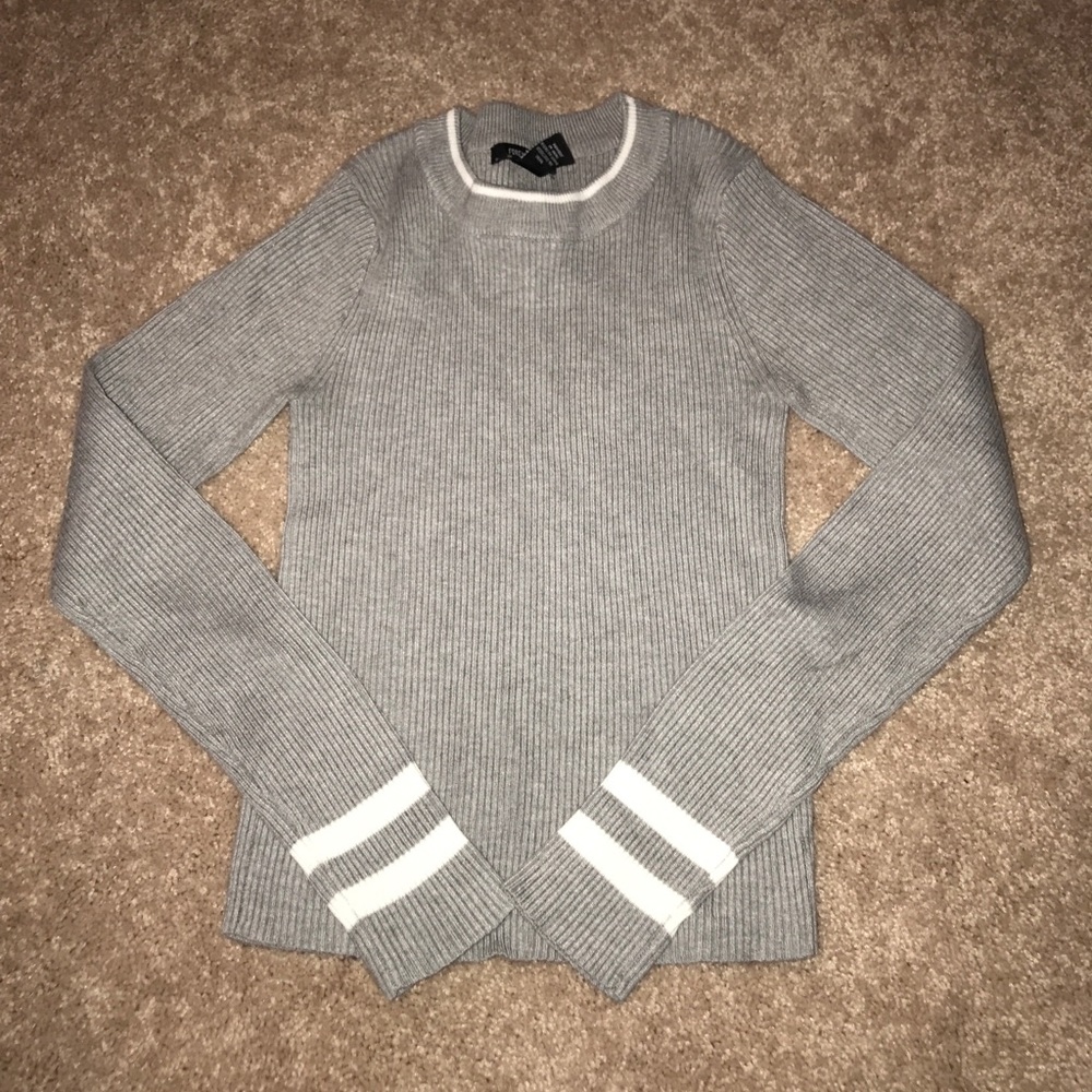 F21 Long Sleeve